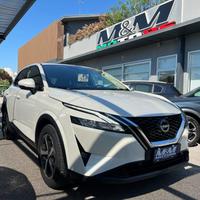 NISSAN Qashqai MHEV 140 CV N-Connecta #VARI COLORI