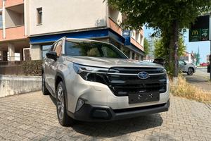 Subaru Forester 2.0 MHEV CVT