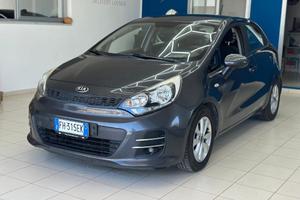 KIA Rio 1.2 CVVT 5p. ECO GPL Cool