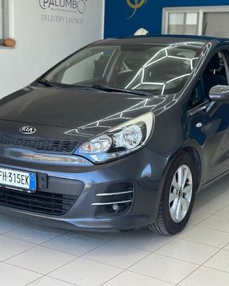 KIA Rio 1.2 CVVT 5p. ECO GPL Cool