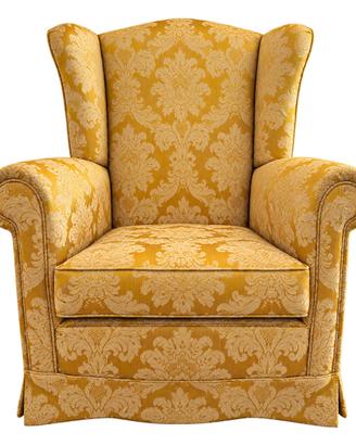 Poltrona Bergere