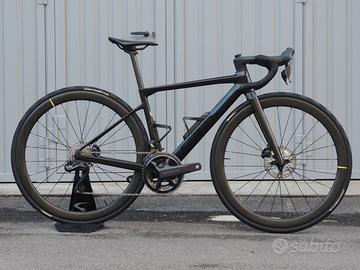 Bici da Corsa BMC SLR01 Usata