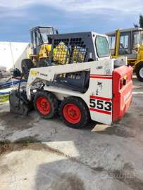 Bobcat 553