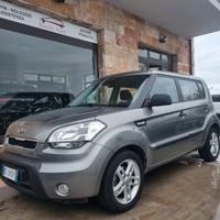 Kia Soul 1.6 CRDi VGT Cool