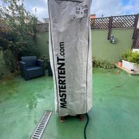 Gazebo Mastertent 3x3