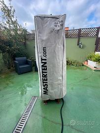 Gazebo Mastertent 3x3