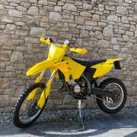 Suzuki rm 125