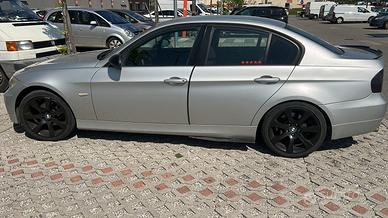 Bmw 320d e90