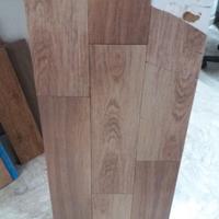 pavimento finto parquet 15*60 40mq 1 ° scel