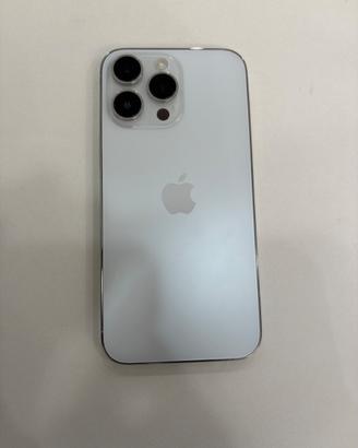 iPhone 14 Pro Max – 256 GB bianco
