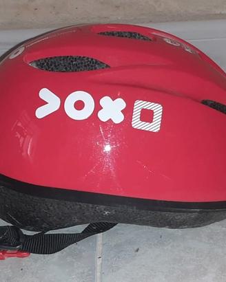 Caschetto BTWIN per bambini 