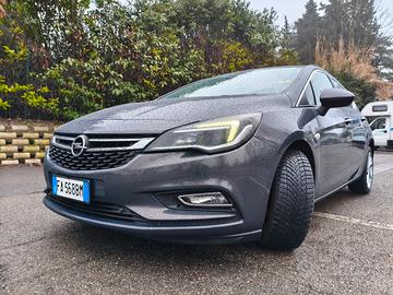 Opel Astra K 1.6 CDTI 136cv Innovation - CATENA OK