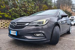 Opel Astra K 1.6 CDTI 136cv Innovation - CATENA OK