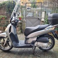 Honda SH 150