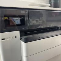 Stampante multi funzione HP OfficeJet Pro 7740 PRI