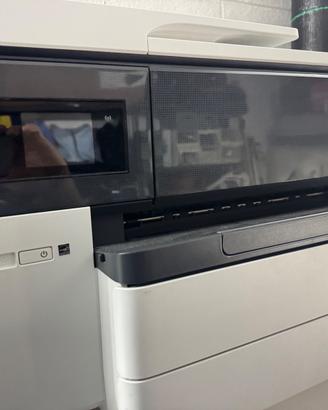 Stampante multi funzione HP OfficeJet Pro 7740 PRI