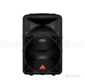 Cassa BEHRINGER B615D