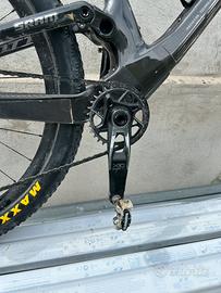 Guarnitura Sram XO