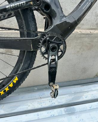 Guarnitura Sram XO