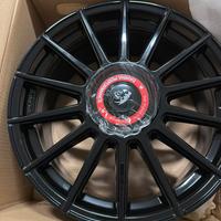 Cerchi damina performance 5x112 Vag