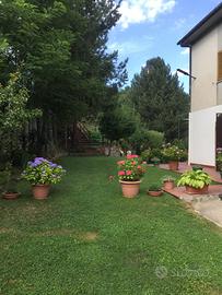 Vendita Villa su due piani Località San Bernardo