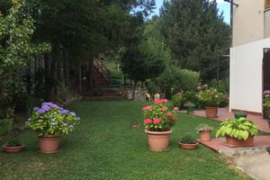 Vendita Villa su due piani Località San Bernardo