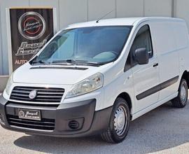 Fiat scudo 2.0 mjtd 120 cv l1h1- 2011