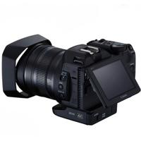 Canon XC10 4K videocamera professionale 