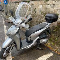 Honda SH300 anno 2019