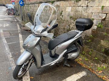 Honda SH300 anno 2019