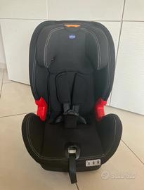 Seggiolino Chicco Akita fix
