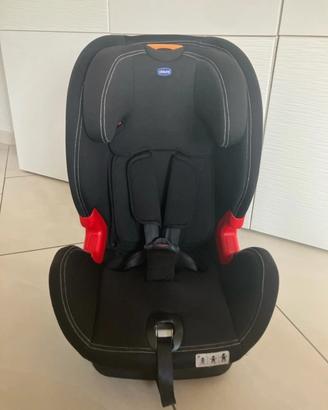 Seggiolino Chicco Akita fix