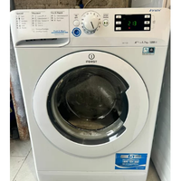 LAVATRICE INDESIT KG 7 SPED.TUTTA ITALIA