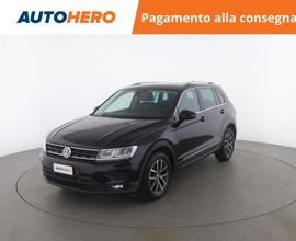 VOLKSWAGEN Tiguan BN83529