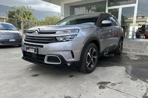 Citroen C5 Aircross C5 Aircross BlueHDi 130 S&S EA