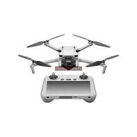 DJI Mini 3 (DJI RC) - NUOVO