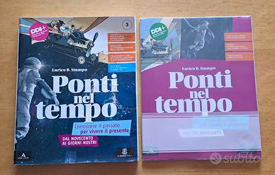 Ponti nel tempo 3