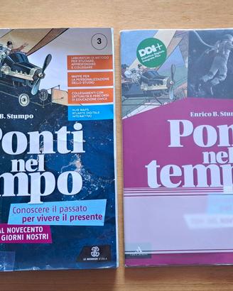 Ponti nel tempo 3