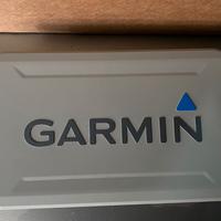 Navigatore GARMIN ECHOMAP UHD 60 + Trasduttore