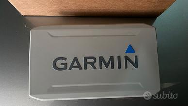 Navigatore GARMIN ECHOMAP UHD 60 + Trasduttore