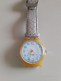 Orologio Swatch vintage