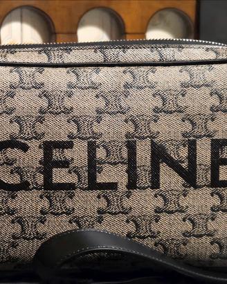 Celine Paris Triomphe Messenger Bag originale