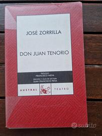 Don Juan Tenorio