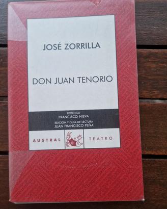 Don Juan Tenorio