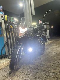 Motron X Nord 125