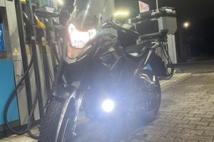 Motron X Nord 125