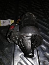 Motorino avv CHEVROLET MATIZ 796cc benzina 2009