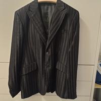 giacca elegante uomo 