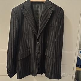 giacca elegante uomo 