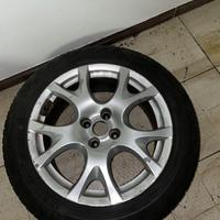 Cerchi e Gomme Mito TRATTABILE